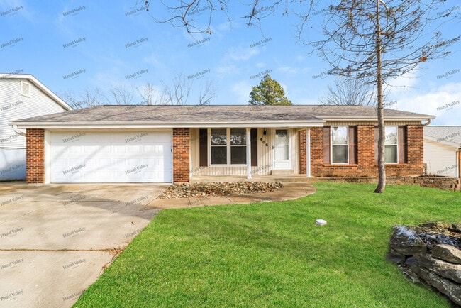 Building Photo - 406 Cardiff Ln