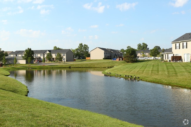 Photo - Willow Ponds Townhomes