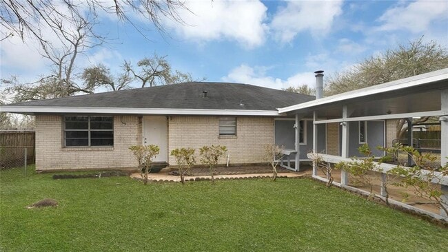 Photo - 4809 Truman St Casa
