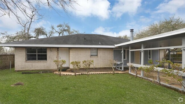 Building Photo - 4809 Truman St Rental