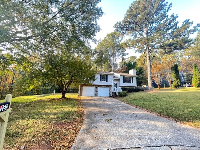 120 Paces Meadows Ln