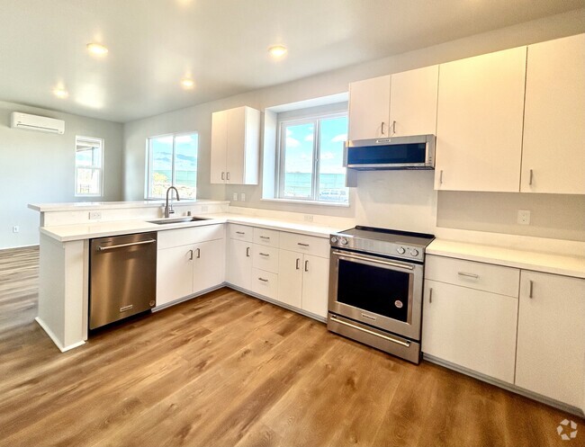 Building Photo - Kohanahana Loop 91-1832 #Lot 22, Ewa Beach Rental