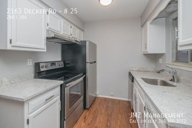 Photo - 2163 Decker Rd Unit # 25