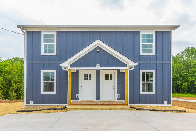 Photo - 3306 Chattanooga Rd Unit B