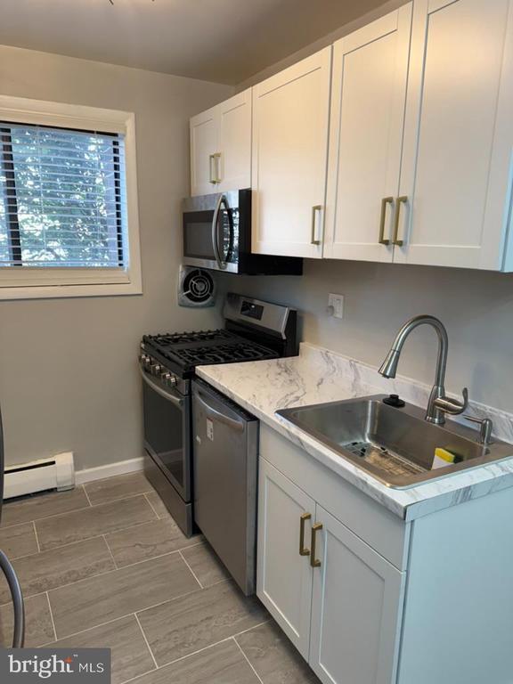 Building Photo - 5230 North Capitol St NW Unit 101 Rental