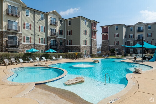 Building Photo - ARBA San Marcos