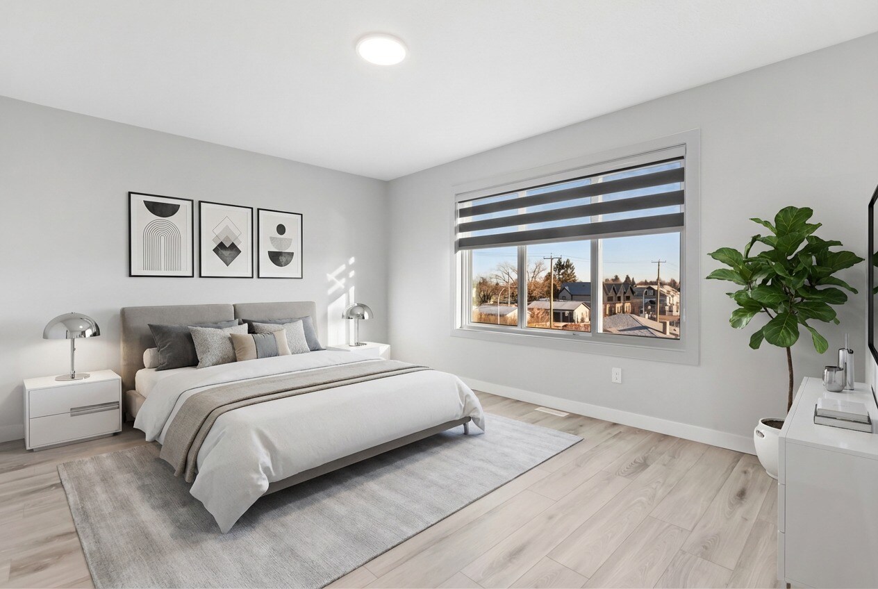 Photo - 10996 123 St NW
