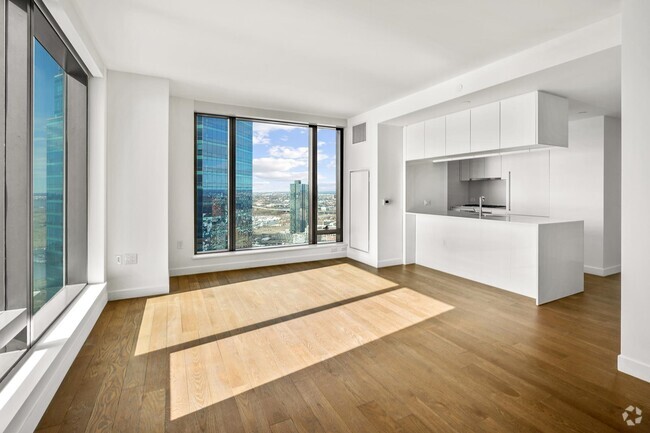 Building Photo - 99 Hudson St Unit 3311 Rental