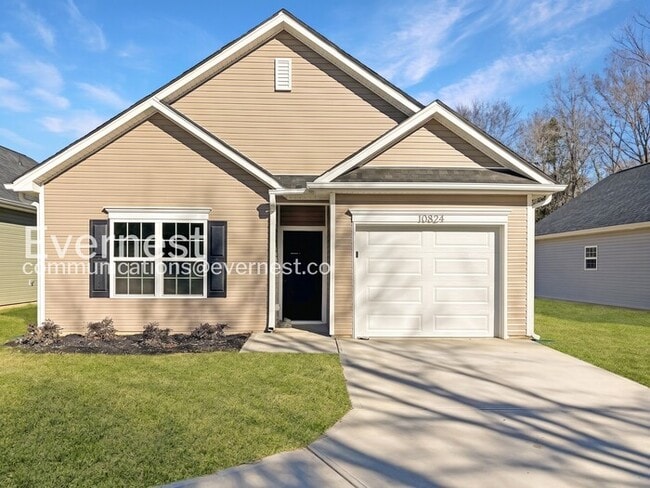 Building Photo - 10824 Mt Holly Rd