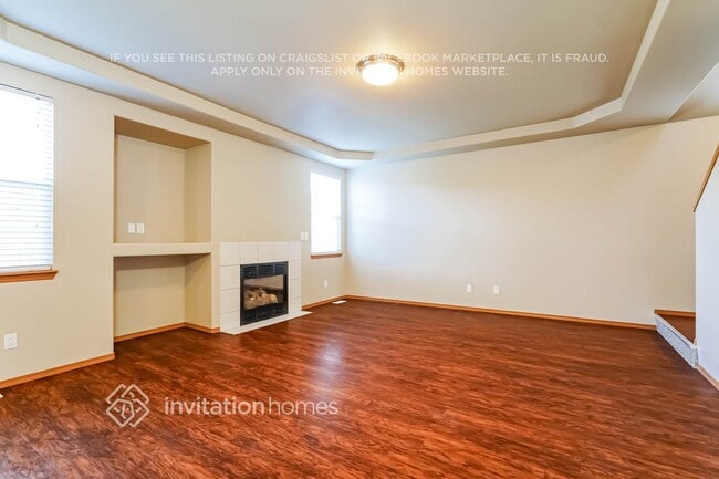 Photo - 603 Burnett Ct NW