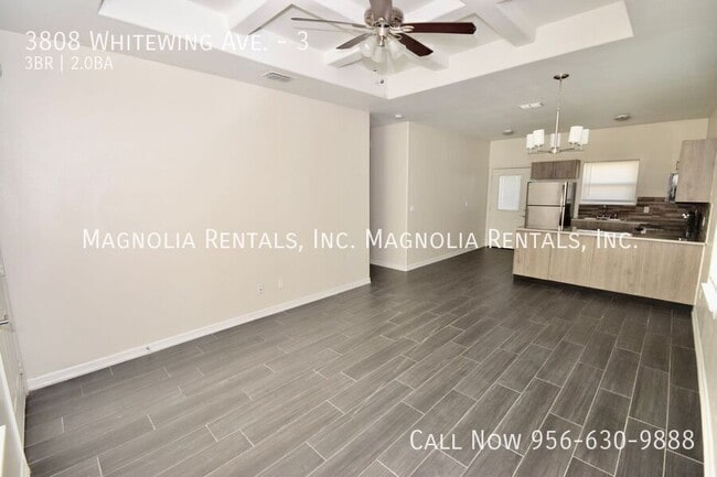 Photo - 3808 Whitewing Ave Unit 3