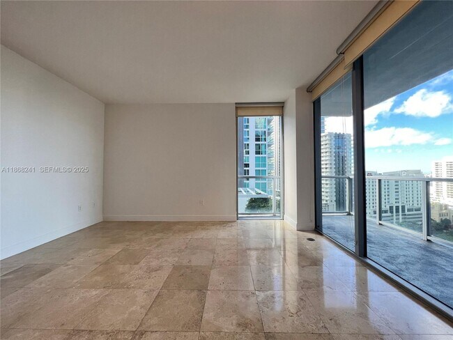 Photo - 1050 Brickell Ave Unit 1514