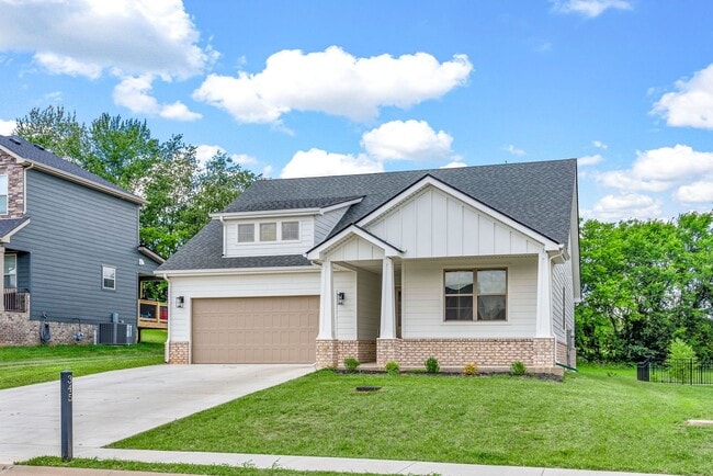 Photo - Modern Ranch Rental Near Rossview!