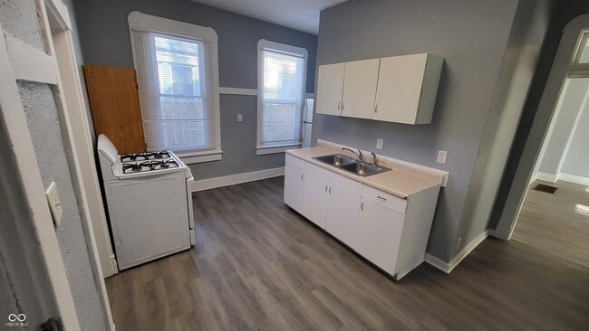 Photo - 1122 S Dearborn St