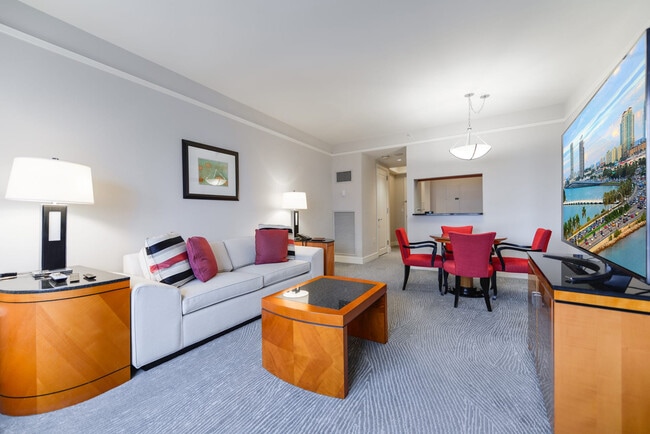 Photo - 1441 Brickell Ave Unidad FL34-ID1022311P