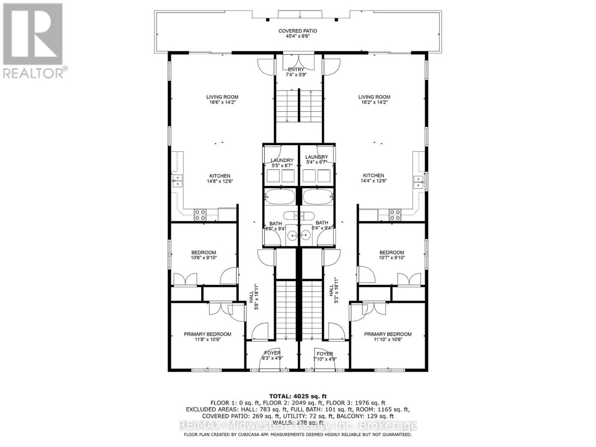 Photo - 70 Queen St Unité 101,102