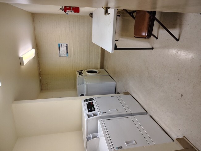 Photo - Vance Senior Housing Apartments