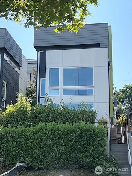 Photo - 1529 19th Ave House