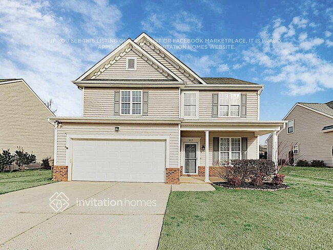 Building Photo - 357 Collinsworth Dr