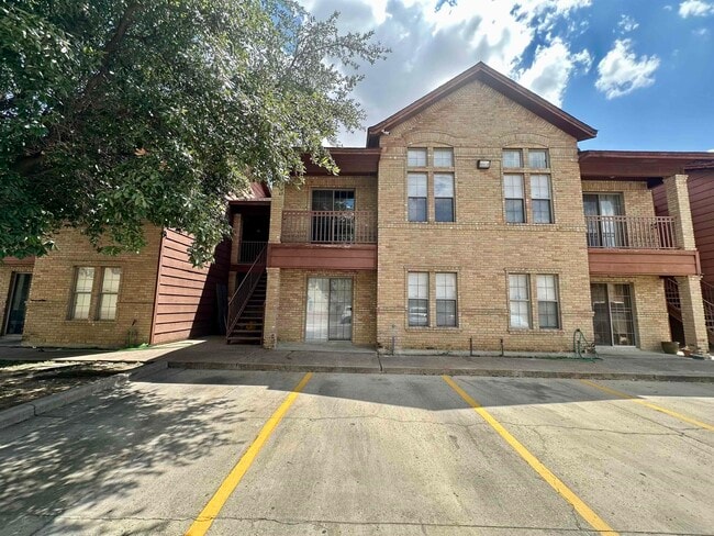 Building Photo - 9802 Cantera Ct Unit 504-E Rental