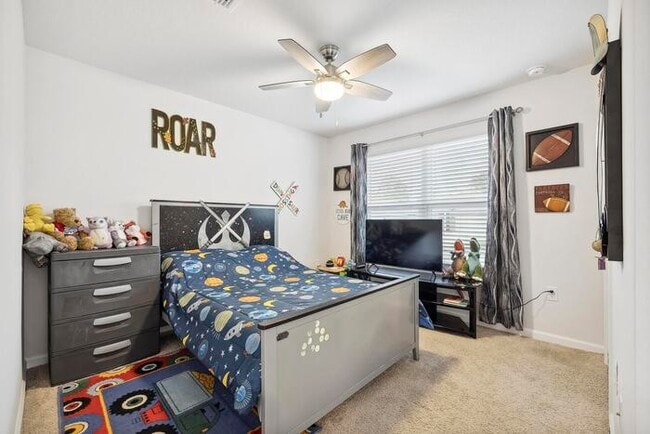 Photo - Updated and Move In Ready 4/2 in Cantonment