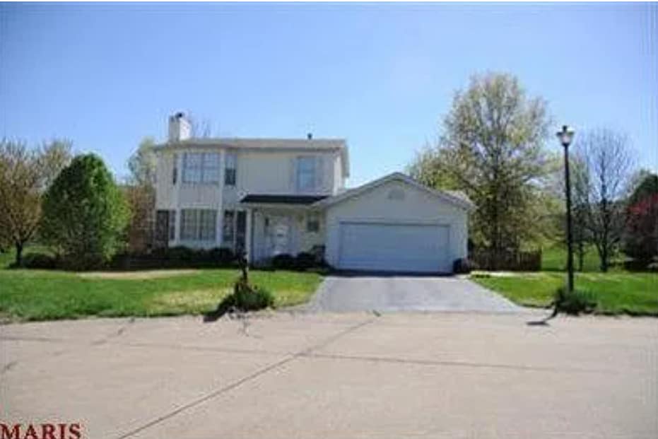 Photo - 515 Coldstream Ct House