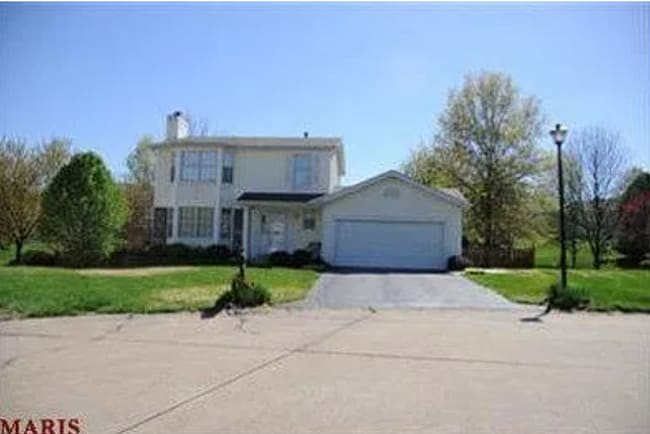 Building Photo - 515 Coldstream Ct Rental