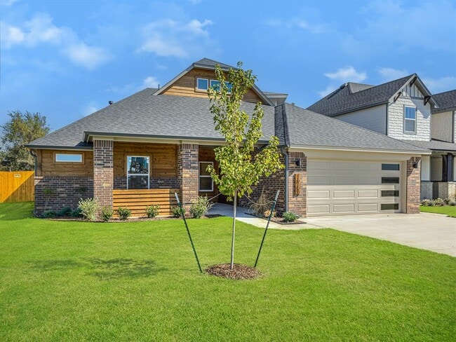 Photo - 16153 S 90th E Ave