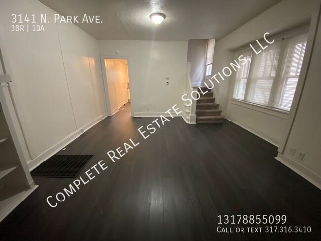 Photo - 3141 N Park Ave