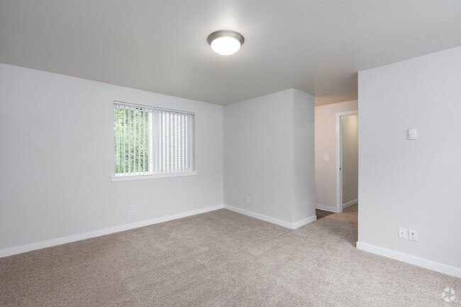 3BD, 2BA - 1,151SF - Bellwether Apartments