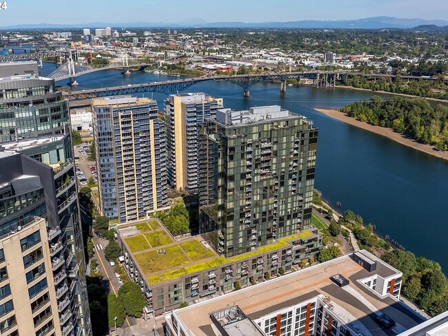 Photo - 841 S Gaines St Unit 1700