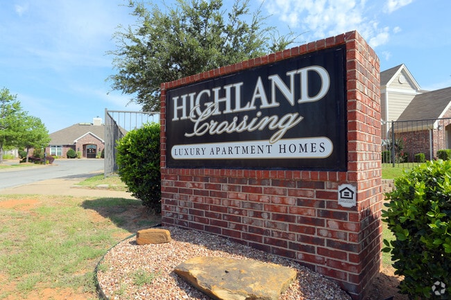 Firmar - Highland Crossing Apartments