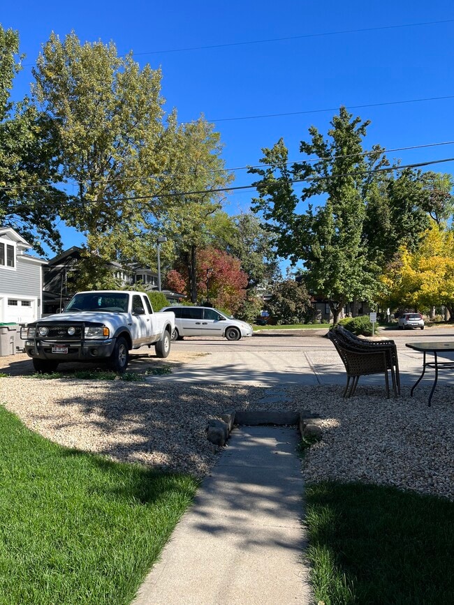 1208 W Franklin St Apartments For Rent in Boise, ID