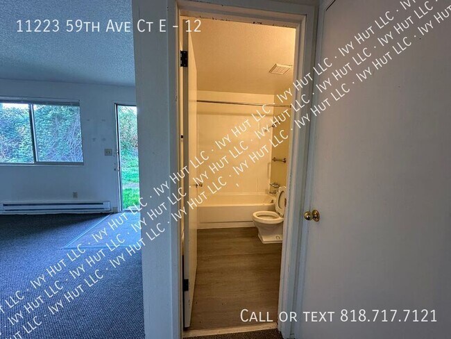 Photo - 11223 59th Ave Ct E Unidad 12
