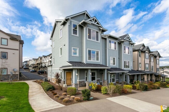 Building Photo - 28621 SW Villebois Dr N Rental