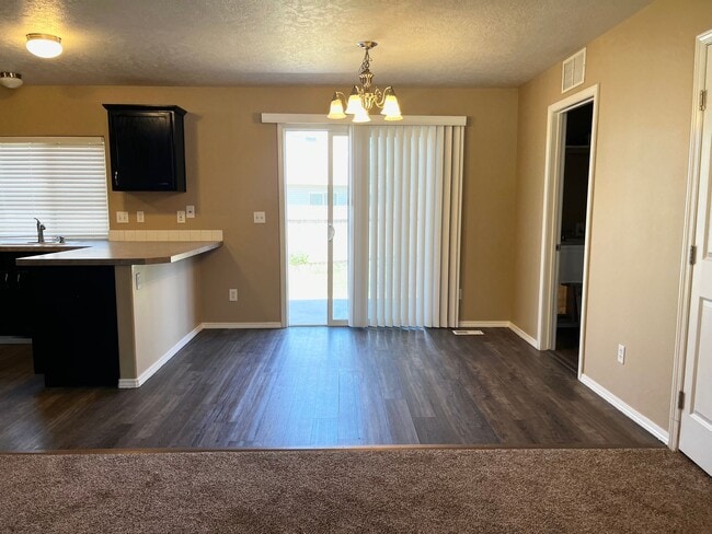 Photo - 4 Bedroom Home with Bonus Room Potential & RV Parking!