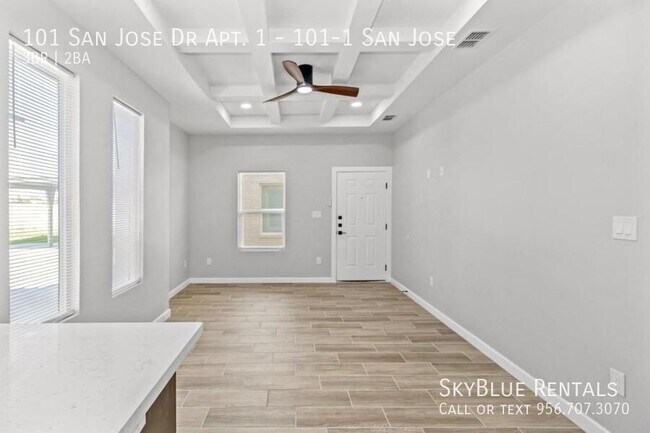 Photo - 101 San Jose Dr Unidad 101-1 San Jose