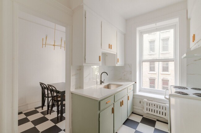 Photo - 1245 Rue St Marc Unit 27