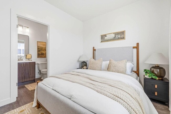 The Ridge Townhomes