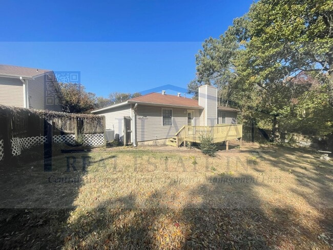 Photo - Sherwood 3 Bedroom Home