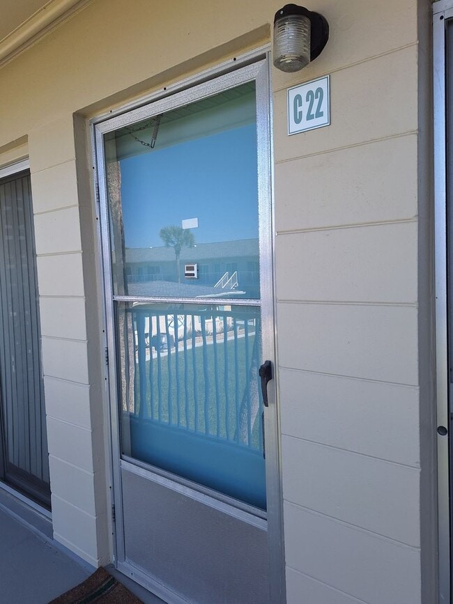 Photo - 1BR 1BA UNFURNISHED CONDO-NEW SMYRNA BEACH