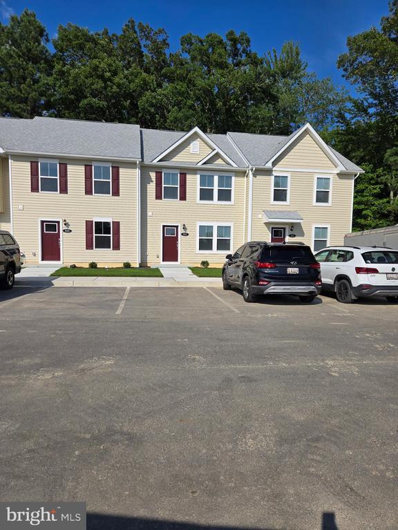 Photo - 803 Blue Wing Ct Townhome