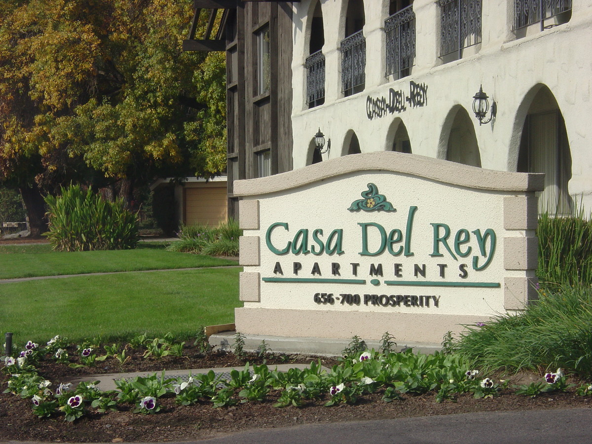 Casa Del Rey - Casa Del Rey Apartments