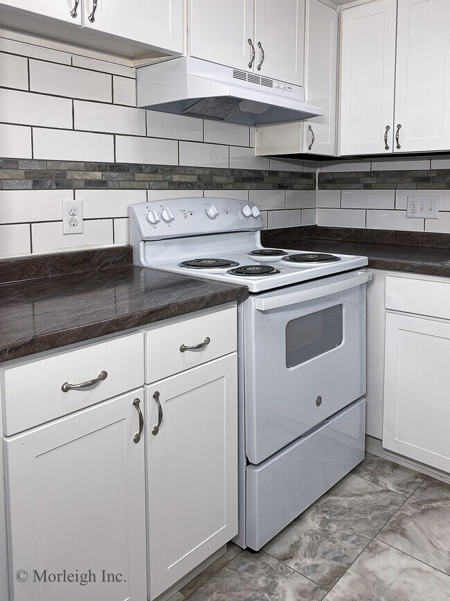 Kitchen - Reside 3031