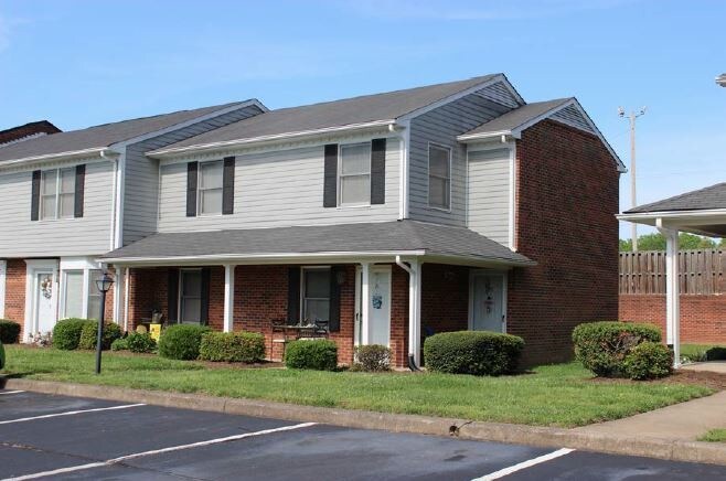 Wellington Manor - Wellington Manor Apartments