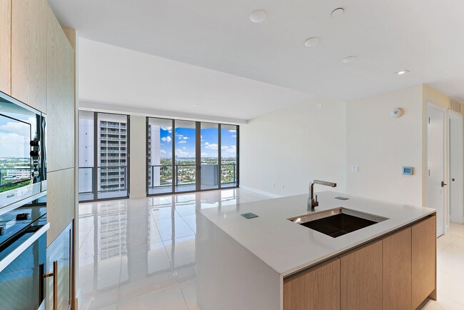 Photo - 3100 N Ocean Dr Unit H-1206