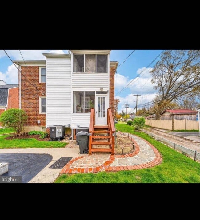 7800 Tilmont Ave Unit 1