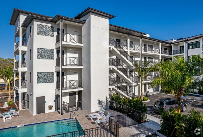 Solle Apartments