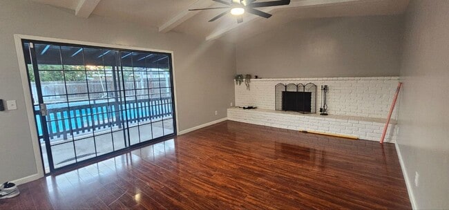 Photo - Clovis Oasis Stunning 4-Bed Home with Pool!
