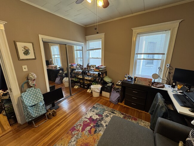 Photo - 294 Highland Ave Apartments Unit 1